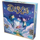 Libellud Dixit Disney Lautapeli