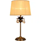 Candellux Lighting Sp. z o.o pöytävalaisin Adonis