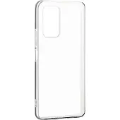 Puro Samsung galaxy a53 5g 0.3 nude, transparent