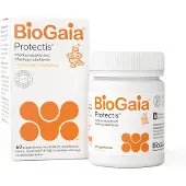 Biogaia ProTectis, 60 tablettia