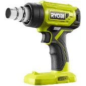 Ryobi Kuumailmapuhallin R18HG-0 ONE+; 18 V (ilman akkua ja laturia)