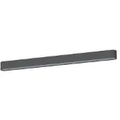 Nowodvorski Lighting Kattovalaisin Soft , Musta, Olohuone/ruokailutila, Alumiini, Moderni