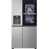 LG Refrigerator GSGV81PYLL (GSGV81PYLL)