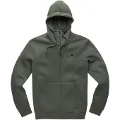 G-Star Premium Core Zip Thru Hoodie - Grey - Men