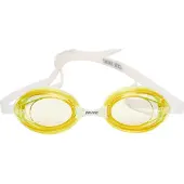 Colting Wetsuits Goggles Race Yellow Uimalasit One Size