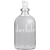 Uberlube Ylellinen Silikoni Liukuvoide 112 ml - Clear