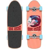 Long Island Acrylic 30.5´´ Longboard