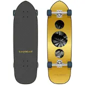 Long Island 24k 34´´ Longboard