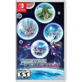 Switch Asdivine Collection - Import