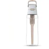 Dafi Vesipullo Suodattimella, Solid , 0.7 L, Cappuccino