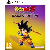 Dragon Ball Z: Kakarot - Daima Edition