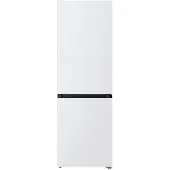 TCL 340L RF340BWD0NE jääkaappipakastin, valkoinen