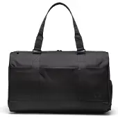 Herschel Novel Viikonloppukassi 52 cm Musta