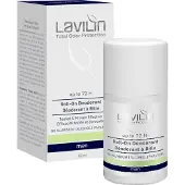 Lavilin Roll-on Deodorant 72h Men Probiotic 80 ml