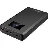 Sandberg laptop powerbank 20000 pd100w