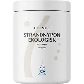 Holistic Strandnypon Ekologisk 400 gr