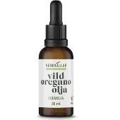 Närokällan Vild Oreganoolja 30 ml