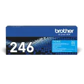 Brother TN426C Värikasetti cyan 6.500 sivua