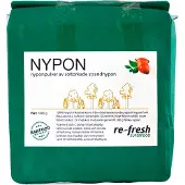 Re-fresh Superfood Rosehip Powder 1 kg