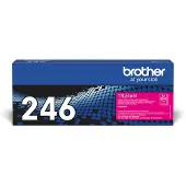 Brother TN-426M magenta tarvikekasetti