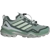 Adidas Terrex Skychaser Gtx W - Green - 36 2/3