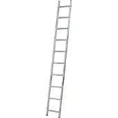 Krause alumiinitikkaat Corda, 7 askelmaa.