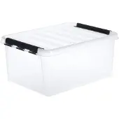 Smartstore Classic 14l säilytyslaatikko