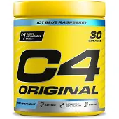 Cellucor C4 PWO Powder 195 g