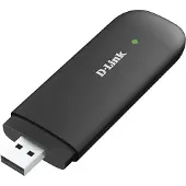 D-Link Matkapuhelinverkkomodeemi - - DWM-222 - 4G LTE - USB 2.0 - Integroitu antenni