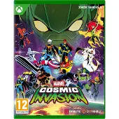 MARVEL Cosmic Invasion (XBSX)