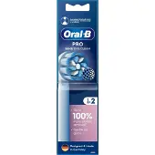Oral-B PRO Sensitive Clean vaihtopäät hammasharjaan 2 kpl
