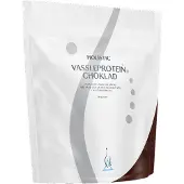 Holistic Vassleprotein choklad 750 g
