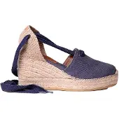 Toni pons Lisa-nt Kiilakorkoiset Espadrillot