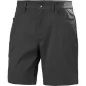 Helly Hansen Men's Holmen 5 Pocket Shorts Ebony 30