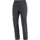 Salomon Women's Wayfarer 2.0 Pants Deep Black S/Regular