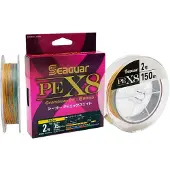Seaguar X8 Punottu Siima 300 M