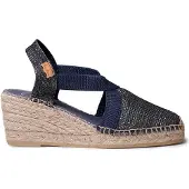 Toni pons Triton Kiilakorkoiset Espadrillot