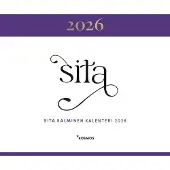 Sita Salminen Sitan kalenteri 2026