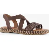 Tamaris Women Sandals - Brown - 39