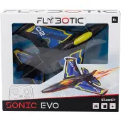 Silverlit Radio-ohjattava Lentokone Sonic EVO