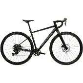 KROSS Esker 1.0 700 Cues U3020 Gravelpyörä