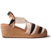 Toni pons Terra-ab Kiilakorkoiset Espadrillot