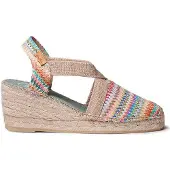 Toni pons Terra-mh Kiilakorkoiset Espadrillot