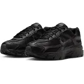 Nike Matalavartiset tennarit 'Initiator' musta
