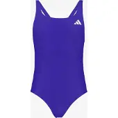 Adidas Ess Vbck Suit Y - Blue - 152
