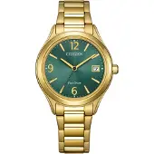 Citizen Eco-Drive Trendy Colors FE6122-64X