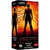 Trefl Pesadilla En Elm Street Palapeli
