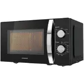 Kenwood Vapaasti sijoitettava mikroaaltouuni K20MB21E (musta)