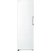 LG GFT61SWCSF kaappipakastin, valkoinen