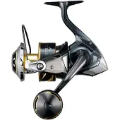 Shimano Stella SW D avokela